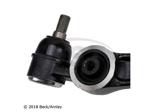 beckarnley-102-4781 Front Lower Control Arm and Ball Joint - Driver Side